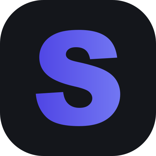 Supafine Logo